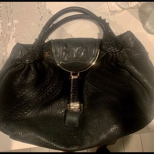 Fendi spy bag!!!!!